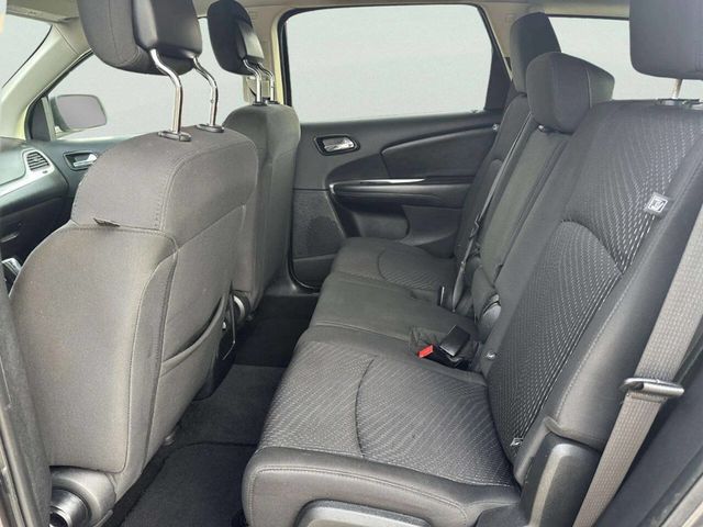 2018 Dodge Journey SXT FWD - 23014126 - 10