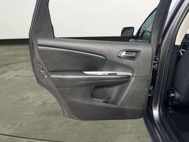 2018 Dodge Journey SXT FWD - 23014126 - 11