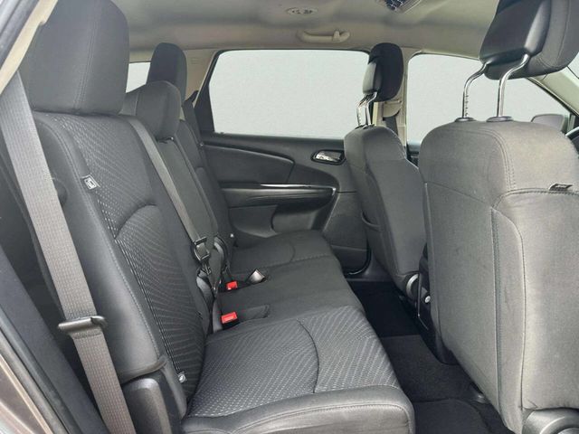 2018 Dodge Journey SXT FWD - 23014126 - 14