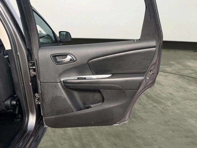 2018 Dodge Journey SXT FWD - 23014126 - 15