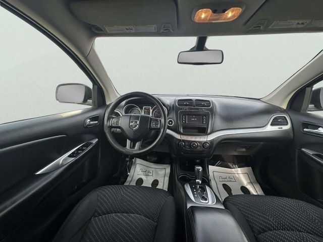 2018 Dodge Journey SXT FWD - 23014126 - 17