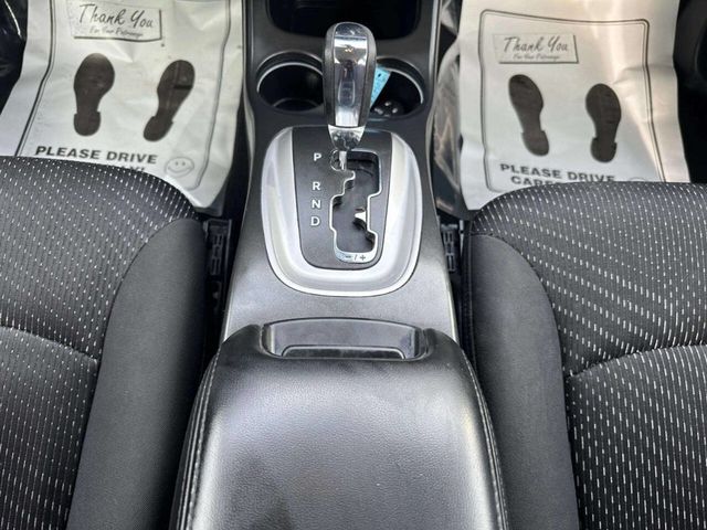 2018 Dodge Journey SXT FWD - 23014126 - 19