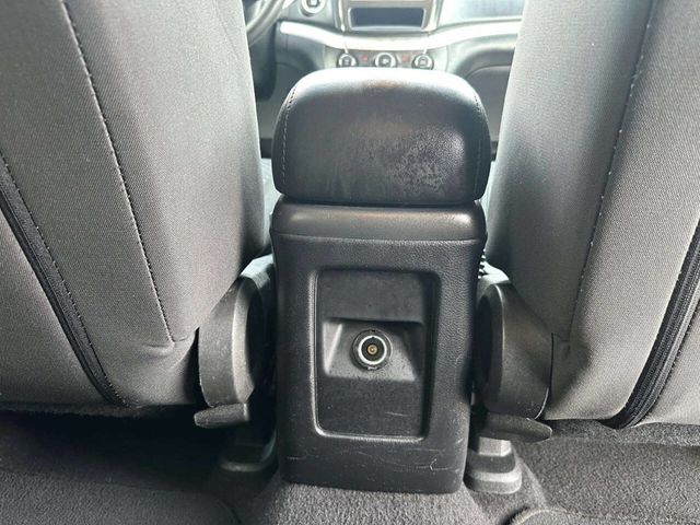 2018 Dodge Journey SXT FWD - 23014126 - 20