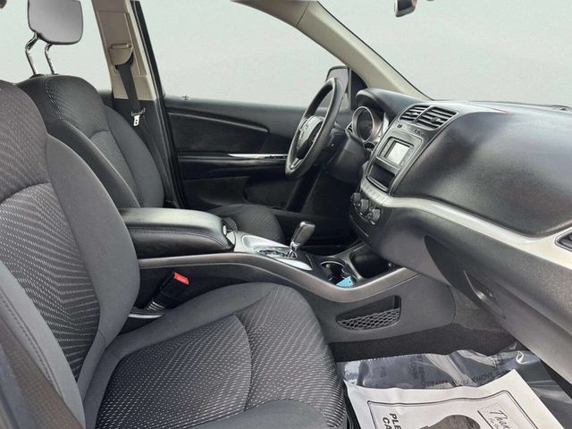 2018 Dodge Journey SXT FWD - 23014126 - 21