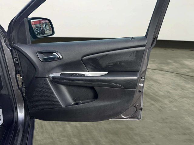 2018 Dodge Journey SXT FWD - 23014126 - 22