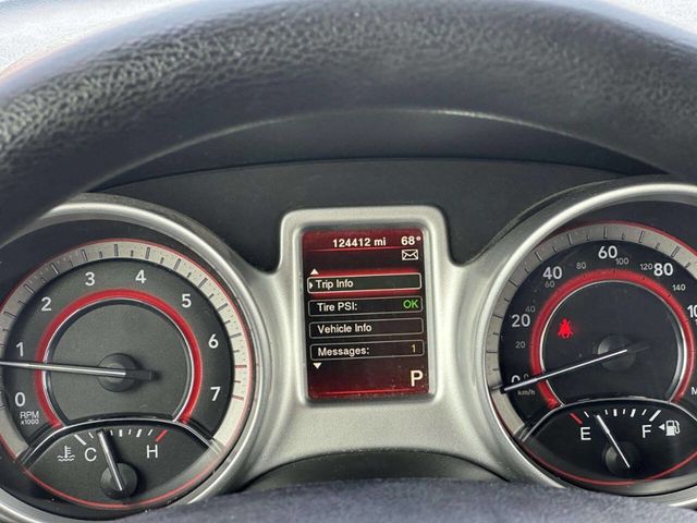 2018 Dodge Journey SXT FWD - 23014126 - 26