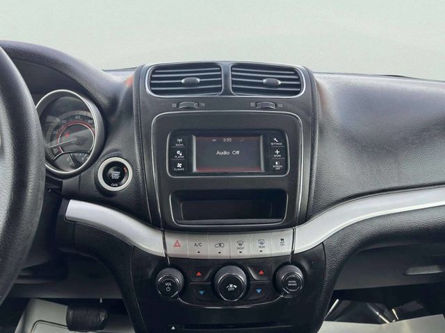 2018 Dodge Journey SXT FWD - 23014126 - 27