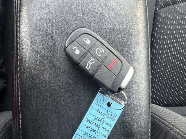2018 Dodge Journey SXT FWD - 23014126 - 33