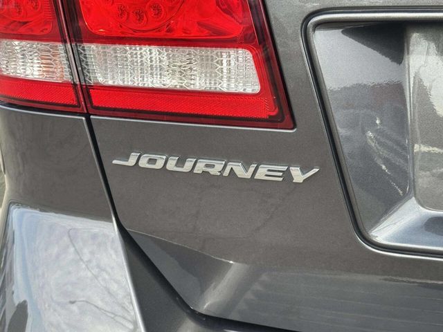 2018 Dodge Journey SXT FWD - 23014126 - 35