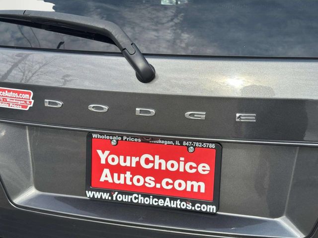 2018 Dodge Journey SXT FWD - 23014126 - 36