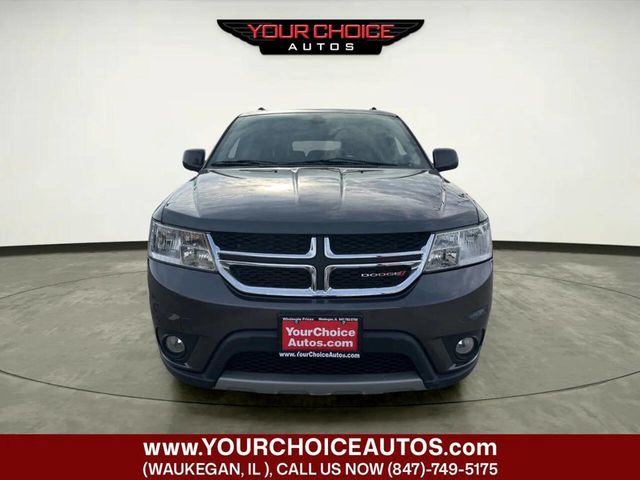 2018 Dodge Journey SXT FWD - 23014126 - 7