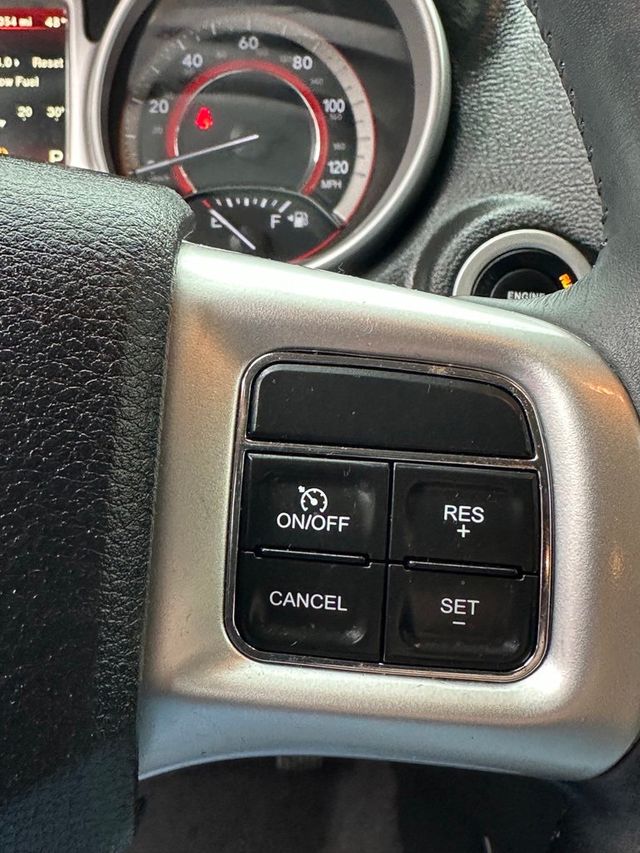 2018 Dodge Journey SXT FWD - 22270856 - 26