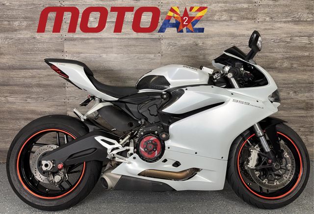2018 Ducati 959 Panigale LOW MILES! - 23003635 - 0