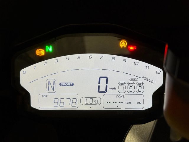 2018 Ducati 959 Panigale LOW MILES! - 23003635 - 9