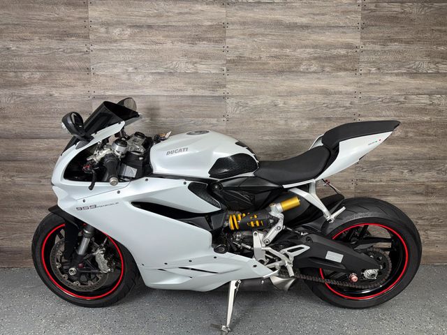 2018 Ducati 959 Panigale LOW MILES! - 23003635 - 10