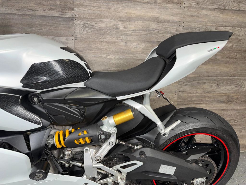 2018 Ducati 959 Panigale LOW MILES! - 23003635 - 12