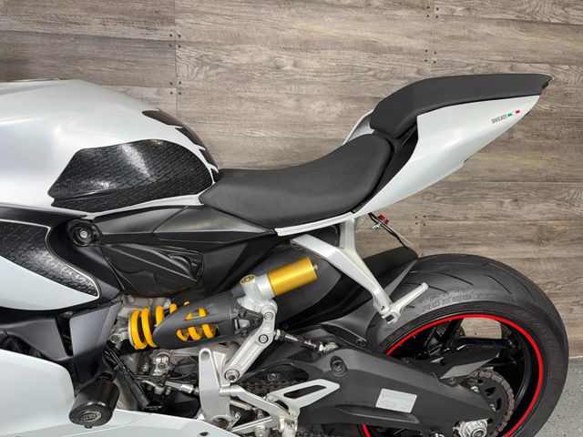 2018 Ducati 959 Panigale LOW MILES! - 23003635 - 12