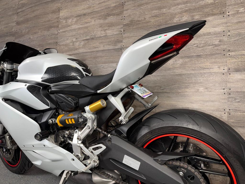 2018 Ducati 959 Panigale LOW MILES! - 23003635 - 14