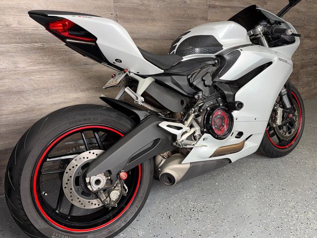 2018 Ducati 959 Panigale LOW MILES! - 23003635 - 2