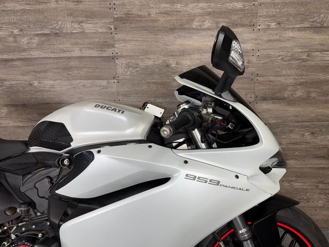2018 Ducati 959 Panigale LOW MILES! - 23003635 - 3