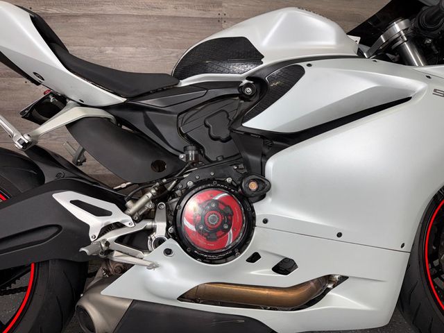 2018 Ducati 959 Panigale LOW MILES! - 23003635 - 5