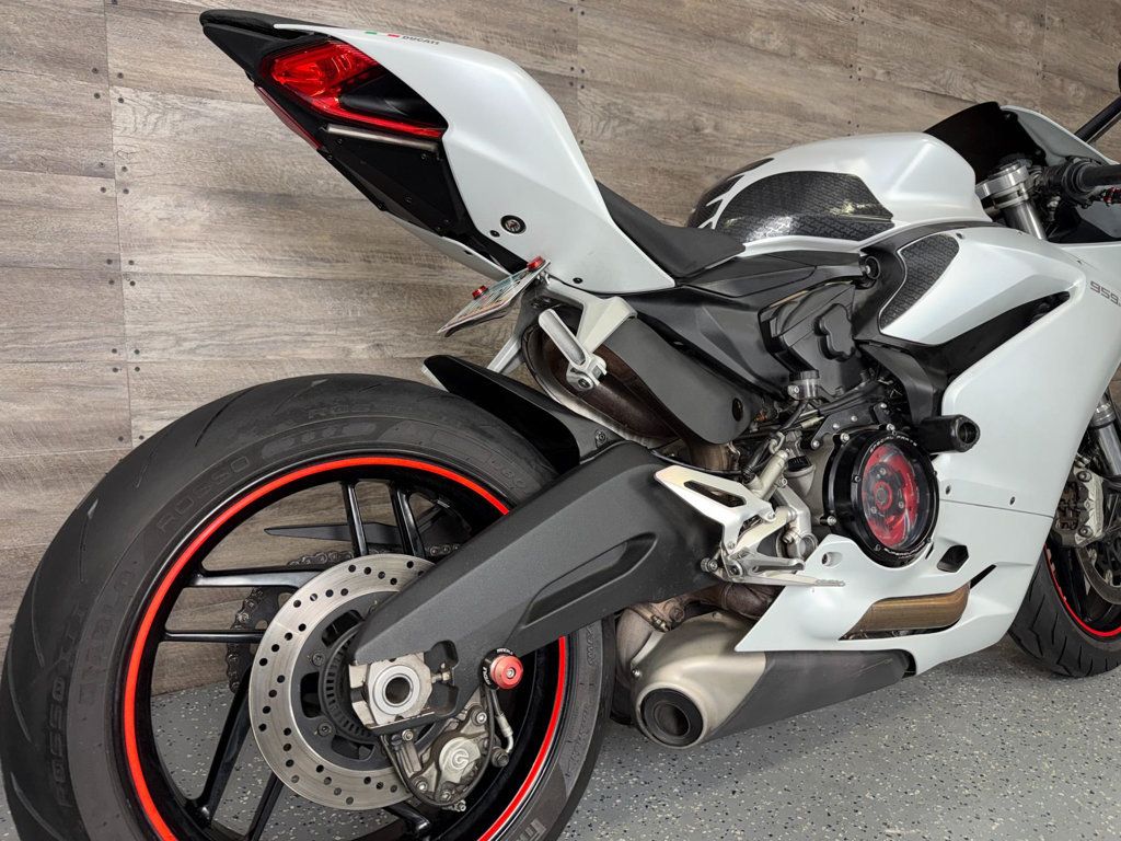 2018 Ducati 959 Panigale LOW MILES! - 23003635 - 6