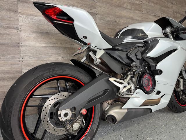 2018 Ducati 959 Panigale LOW MILES! - 23003635 - 6
