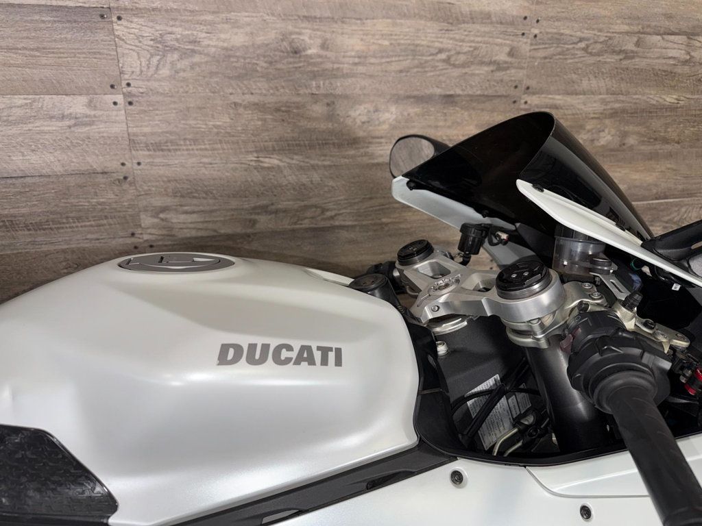 2018 Ducati 959 Panigale LOW MILES! - 23003635 - 7