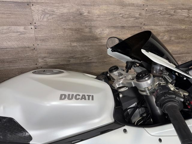 2018 Ducati 959 Panigale LOW MILES! - 23003635 - 7