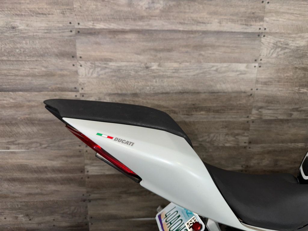 2018 Ducati 959 Panigale LOW MILES! - 23003635 - 8