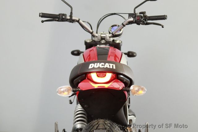 2018 Ducati Scrambler ICON Includes Warranty! - 22453290 - 27