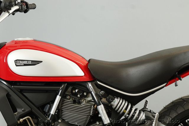 2018 Ducati Scrambler ICON INVENTORY-CLEARANCE - 22453290 - 9
