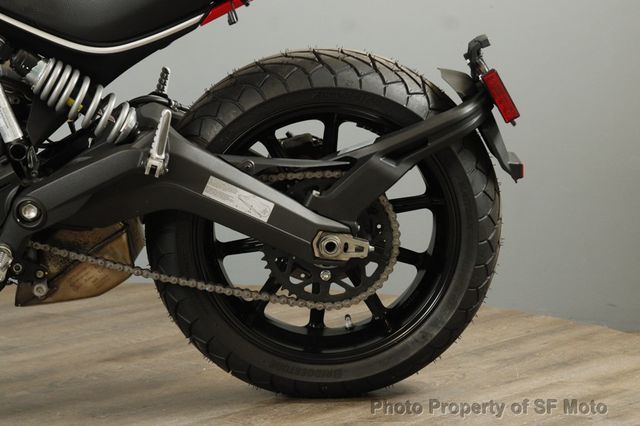 2018 Ducati Scrambler ICON INVENTORY-CLEARANCE - 22453290 - 17