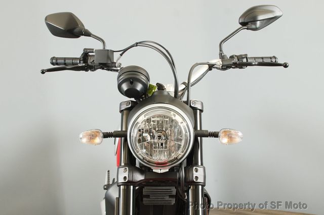 2018 Ducati Scrambler ICON INVENTORY-CLEARANCE - 22453290 - 24