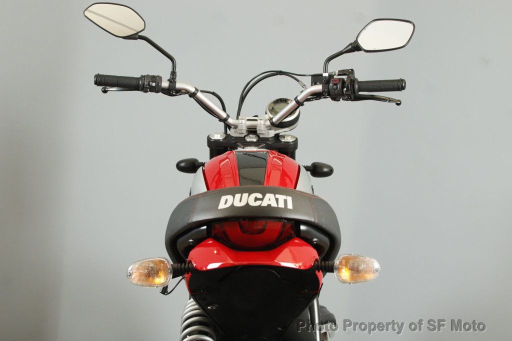 2018 Ducati Scrambler ICON INVENTORY-CLEARANCE - 22453290 - 26