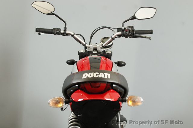 2018 Ducati Scrambler ICON INVENTORY-CLEARANCE - 22453290 - 26