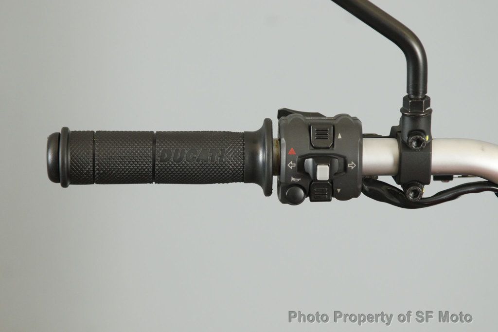 2018 Ducati Scrambler ICON INVENTORY-CLEARANCE - 22453290 - 30