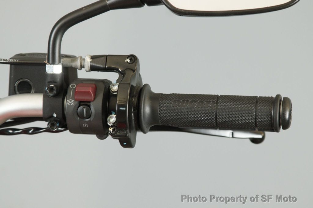 2018 Ducati Scrambler ICON INVENTORY-CLEARANCE - 22453290 - 31