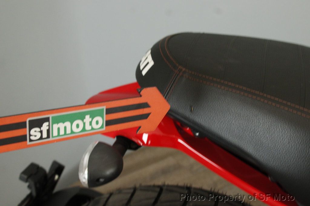 2018 Ducati Scrambler ICON INVENTORY-CLEARANCE - 22453290 - 46