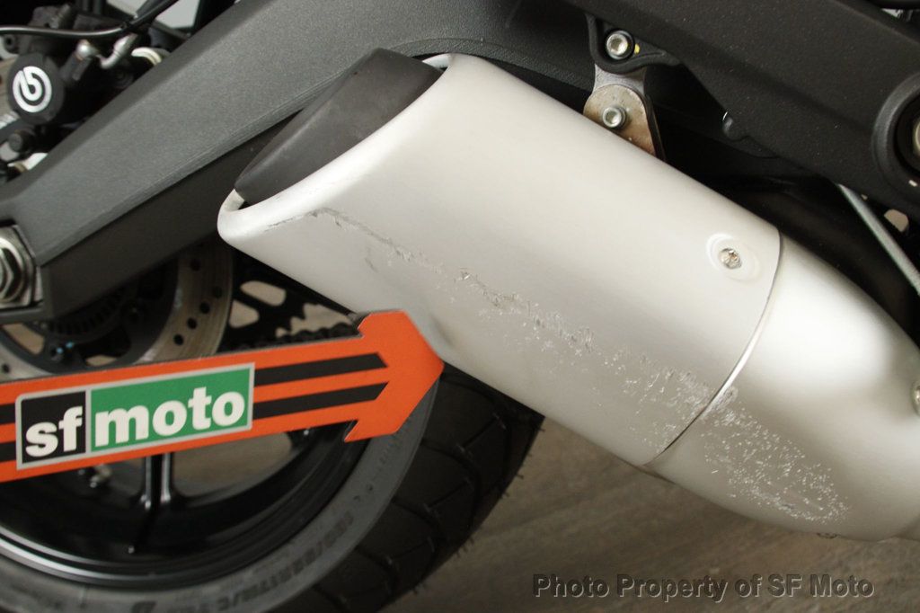 2018 Ducati Scrambler ICON INVENTORY-CLEARANCE - 22453290 - 48
