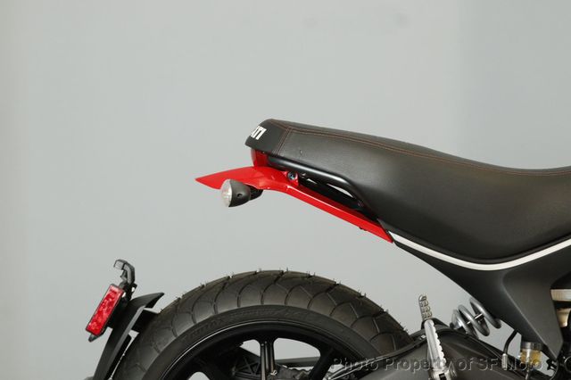 2018 Ducati Scrambler ICON PRICE REDUCED! - 22453290 - 10