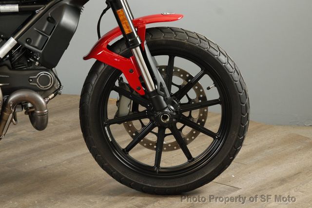 2018 Ducati Scrambler ICON PRICE REDUCED! - 22453290 - 13