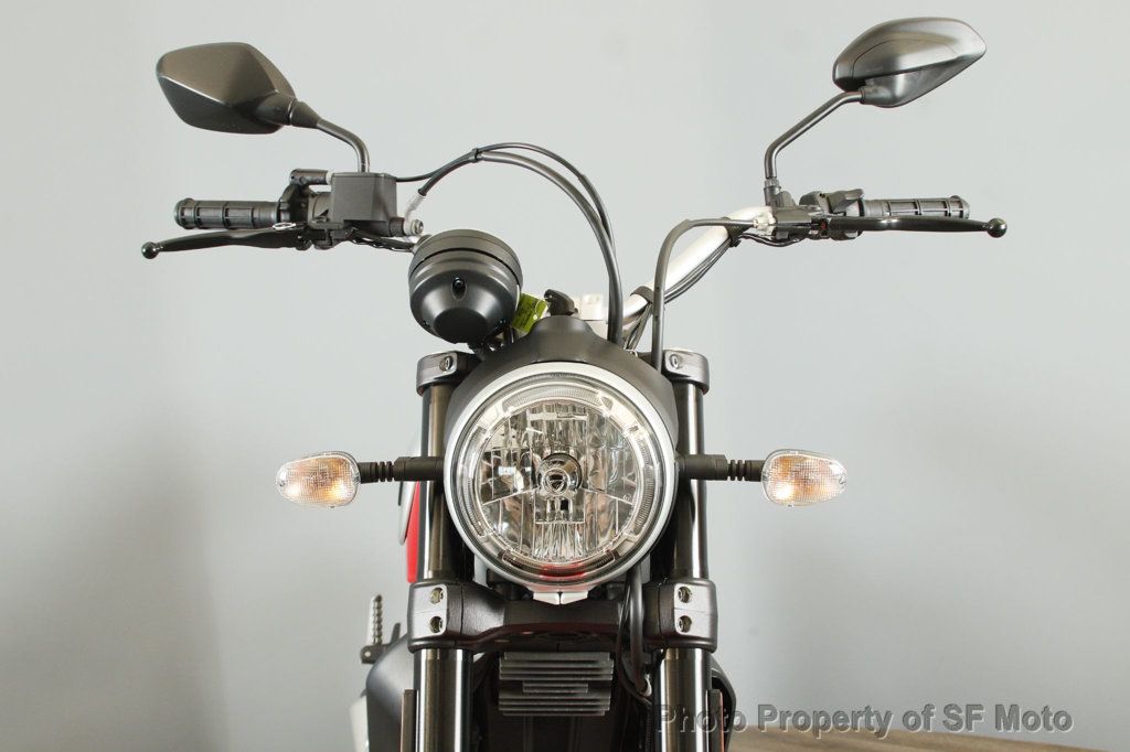 2018 Ducati Scrambler ICON PRICE REDUCED! - 22453290 - 24