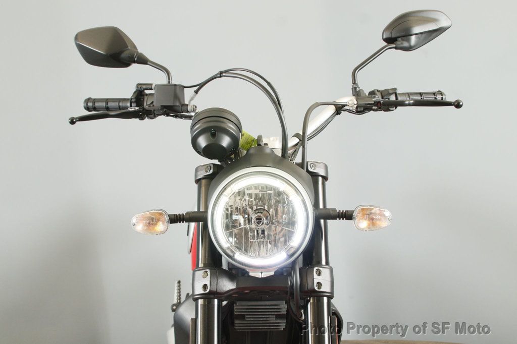 2018 Ducati Scrambler ICON PRICE REDUCED! - 22453290 - 25