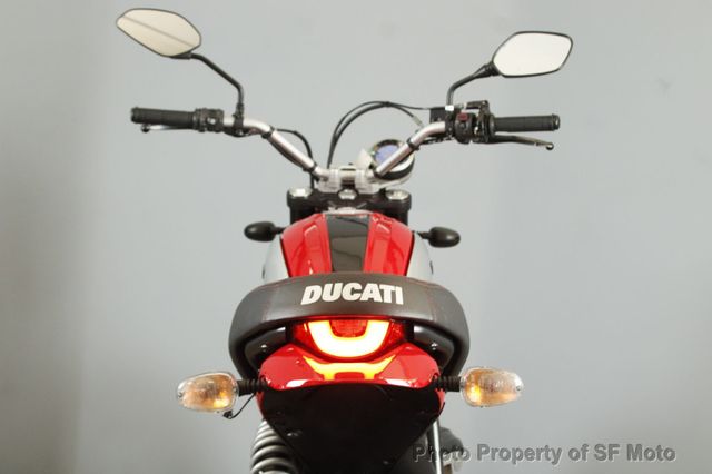 2018 Ducati Scrambler ICON PRICE REDUCED! - 22453290 - 27