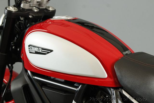 2018 Ducati Scrambler ICON PRICE REDUCED! - 22453290 - 37