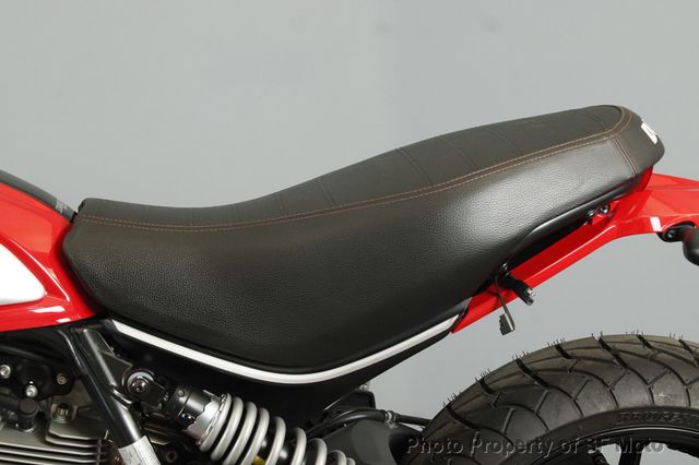 2018 Ducati Scrambler ICON PRICE REDUCED! - 22453290 - 41