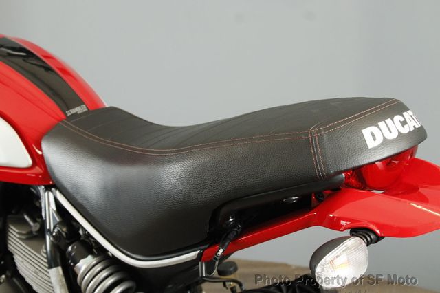 2018 Ducati Scrambler ICON PRICE REDUCED! - 22453290 - 43