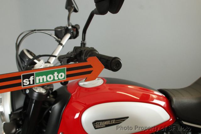 2018 Ducati Scrambler ICON PRICE REDUCED! - 22453290 - 54