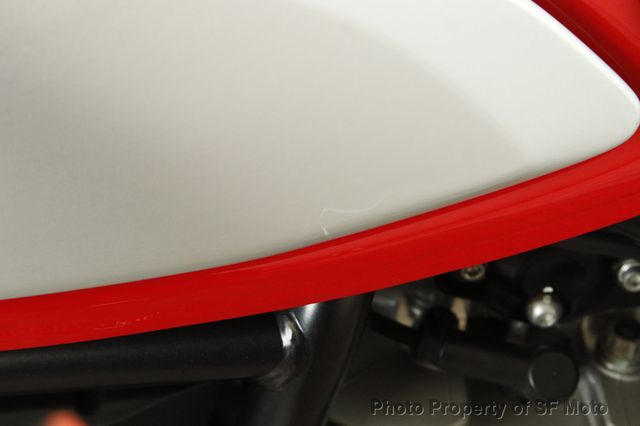 2018 Ducati Scrambler ICON PRICE REDUCED! - 22453290 - 57